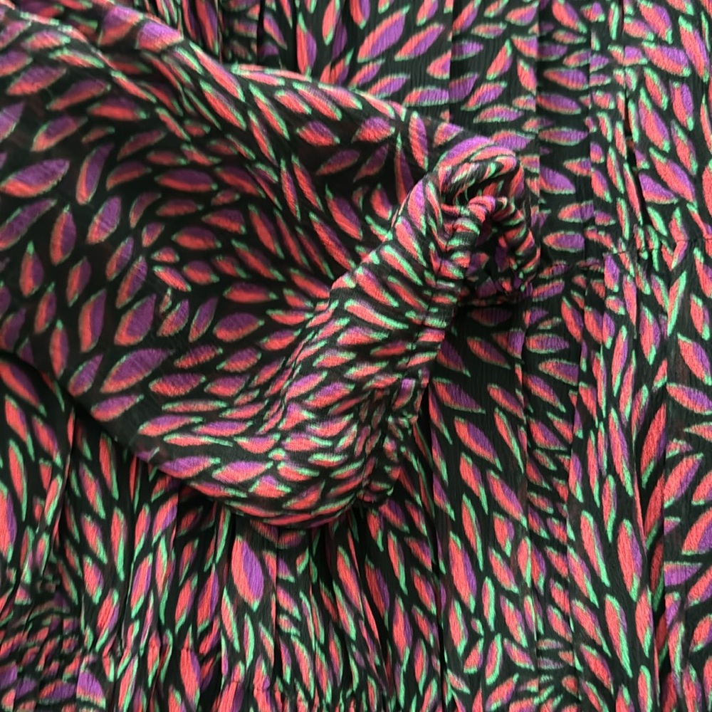 BA&SH DRESS. Size 0 - Picture 11 of 12